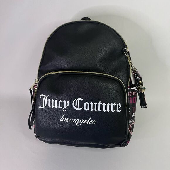 Juicy Couture Bagpack main image 9